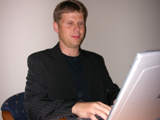 Gerhard Haberfellner